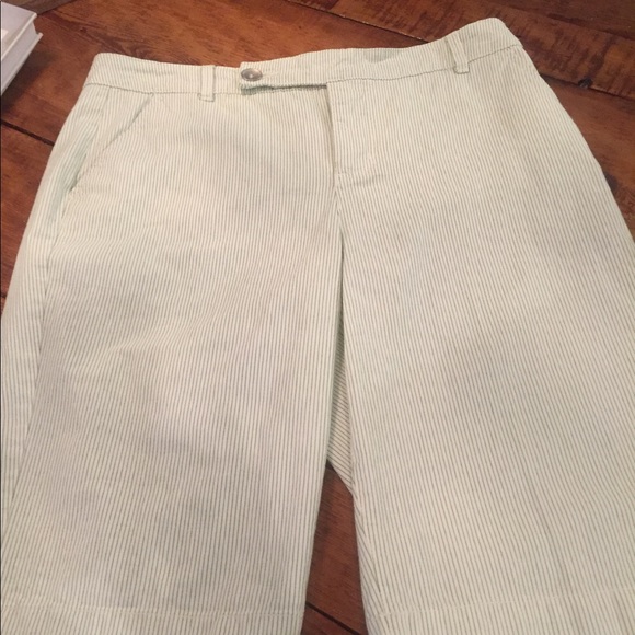 Bandolino Pants - Summer shorts used